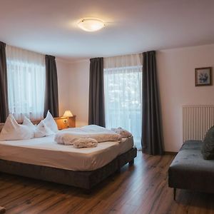 Camera deluxe con letto king size